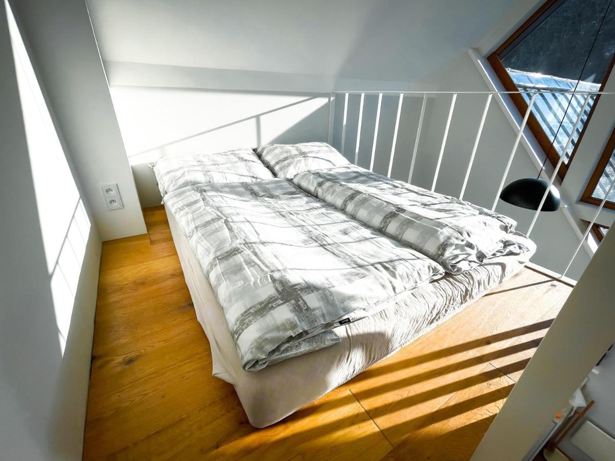 Apartman Bratrouchov Jablonec nad Jizerou Bagian luar foto