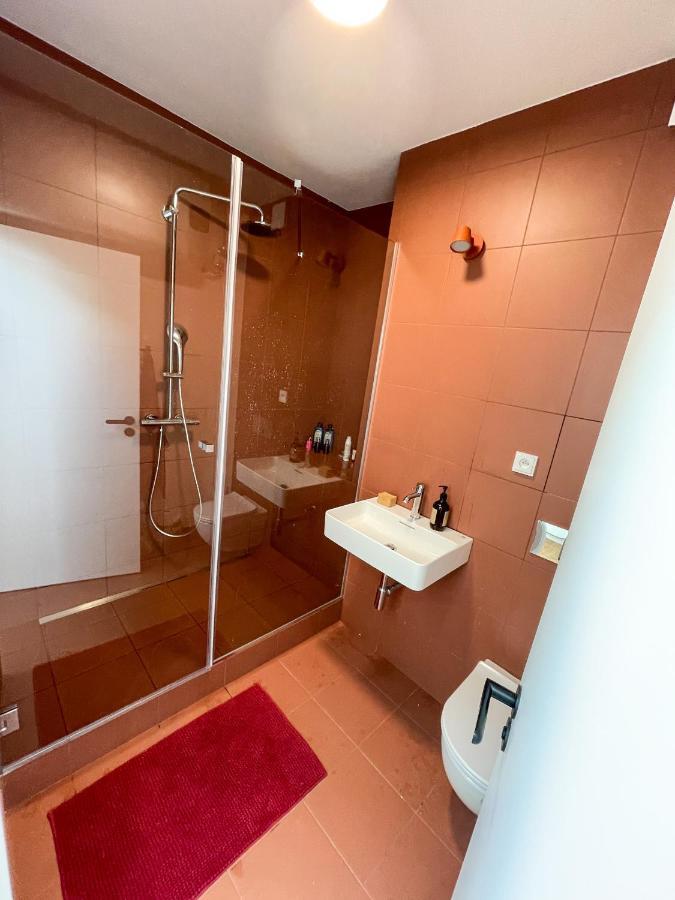 Apartman Bratrouchov Apartment Jablonec nad Jizerou Bagian luar foto