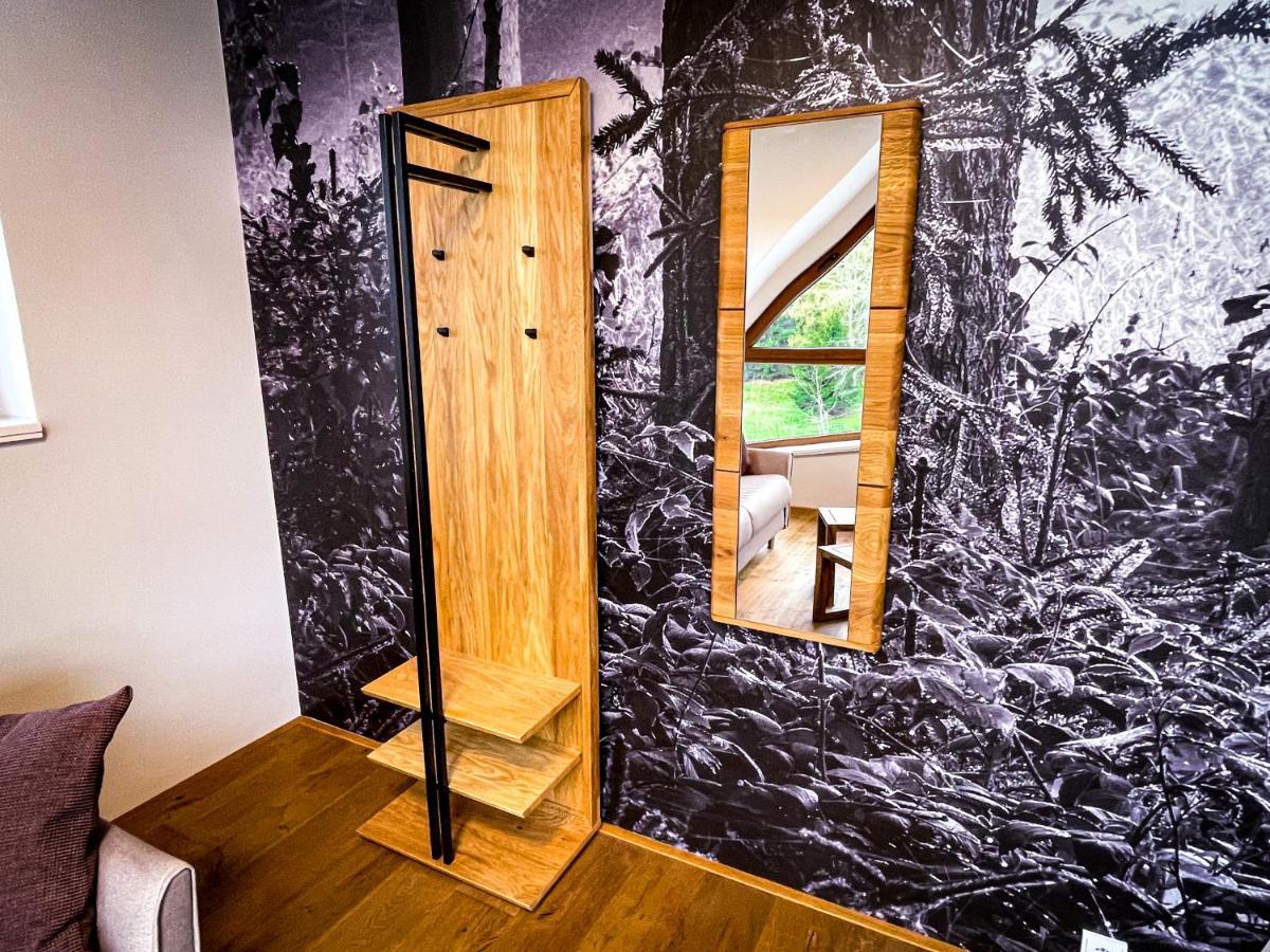 Apartman Bratrouchov Jablonec nad Jizerou Bagian luar foto